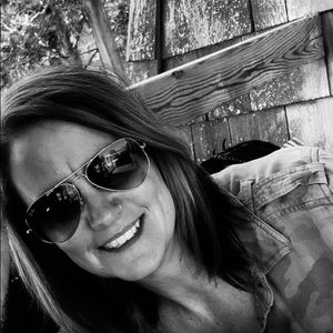 Meet your Posher, Jill